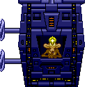Wile E. Coyote (Act 4 Boss) - Road Runner's Death Valley Rally / Looney Tunes: Road Runner / Road Runner vs. Wile E. Coyote