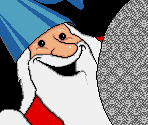 Title Screen & Menu - The Great Waldo Search (USA)
