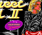 Intro Screens - Street Rod 2: The Next Generation