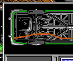 Under the Car - Street Rod 2: The Next Generation
