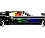 The King - Street Rod 2: The Next Generation