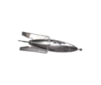 Silver Future - Nine Billion Miles from Earth
