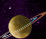Backgrounds - Nine Billion Miles from Earth