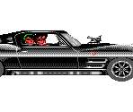 The King - Street Rod