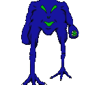 Big Blue Meanie - Pathways Into Darkness