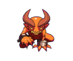 Demon - Might and Magic: Clash of Heroes