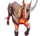 Charger - Might and Magic: Clash of Heroes