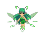 Pixie - Might and Magic: Clash of Heroes
