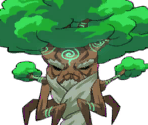 Treant - Might and Magic: Clash of Heroes