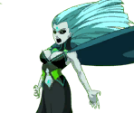 Ludmilla - Might and Magic: Clash of Heroes