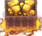 Chests - Might and Magic: Clash of Heroes