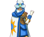 Mage - Might and Magic: Clash of Heroes