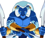 Rakshasa - Might and Magic: Clash of Heroes
