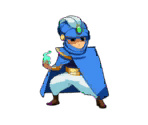 Apprentice - Might and Magic: Clash of Heroes