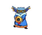 Gremlin - Might and Magic: Clash of Heroes