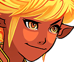 Jezebeth - Might and Magic: Clash of Heroes