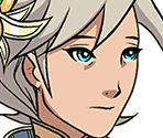 Evelyn - Might and Magic: Clash of Heroes