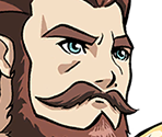 Eldric - Might and Magic: Clash of Heroes
