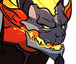 Demon - Might and Magic: Clash of Heroes