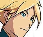Alexei - Might and Magic: Clash of Heroes