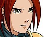 Aidan - Might and Magic: Clash of Heroes
