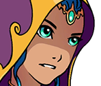 Nadia - Might and Magic: Clash of Heroes