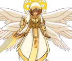 Angel - Might and Magic: Clash of Heroes