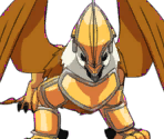 Griffin - Might and Magic: Clash of Heroes