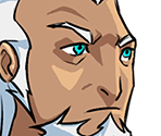 Azh Rafir - Might and Magic: Clash of Heroes