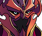 Bloodcrown - Might and Magic: Clash of Heroes