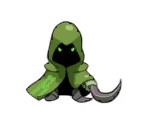 Ebon Guard - Might and Magic: Clash of Heroes