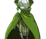 Vampire - Might and Magic: Clash of Heroes