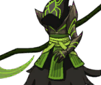 Wraith - Might and Magic: Clash of Heroes
