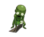 Zombie - Might and Magic: Clash of Heroes