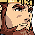 Emperor - Might and Magic: Clash of Heroes