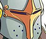 Griffin Knight - Might and Magic: Clash of Heroes