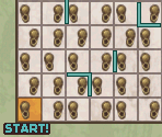 Puzzles #017 - #019 - Professor Layton and the Diabolical Box