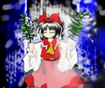 Menu and Other Screens (English Patch) - Touhou Youyoumu (Perfect Cherry Blossom)
