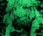 Sidebar, Load & Pause Screens - Touhou Youyoumu (Perfect Cherry Blossom)