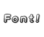 Fonts - Touhou Youyoumu (Perfect Cherry Blossom)