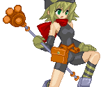 Yuki Hikari - Crimson Alive: Extreme Encounter