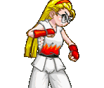 Anri - Parotte!! Fighter