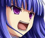 Bernkastel Effects - Umineko no Naku Koro ni Ougon Muso Kyoku † Cross