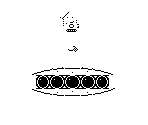 Rocking Alien - Fly Guy