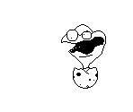 Egg + Dino - Fly Guy