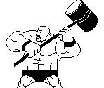 Hunk - Fly Guy