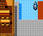Novis Greatport - Fire Emblem: Gaiden (JPN)