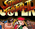 Miscellaneous - Super Street Fighter 2
