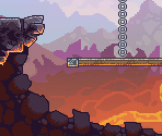 Hot Spot - Spellsword
