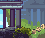 Sky Temple - Spellsword